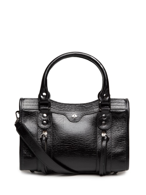 Bolsa Feminina Atlanta – Preto