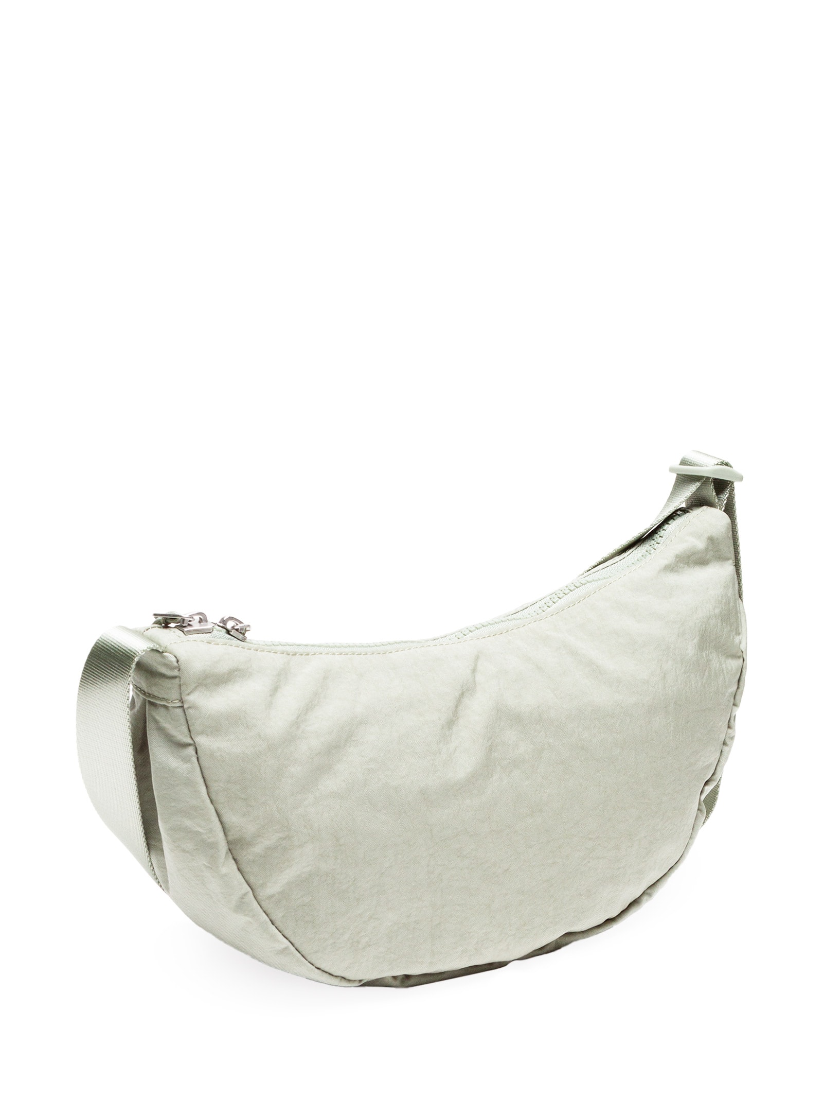 Nike - Bolsa Feminina Aura Crescent Crossbody - Verde
