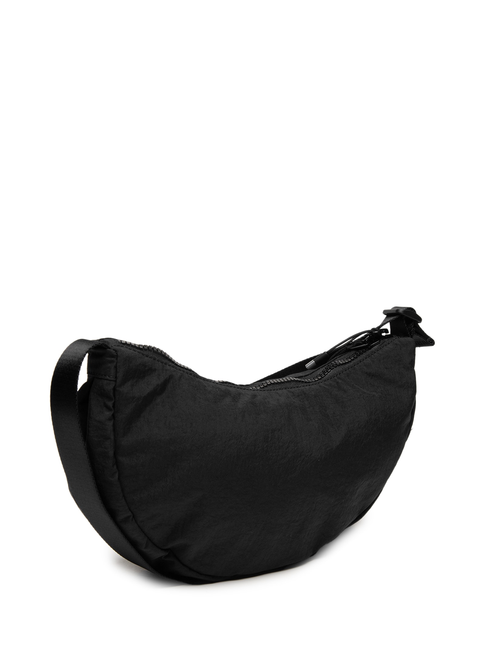 Bolsa Feminina Aura Crescente Crossbody Preto Nike