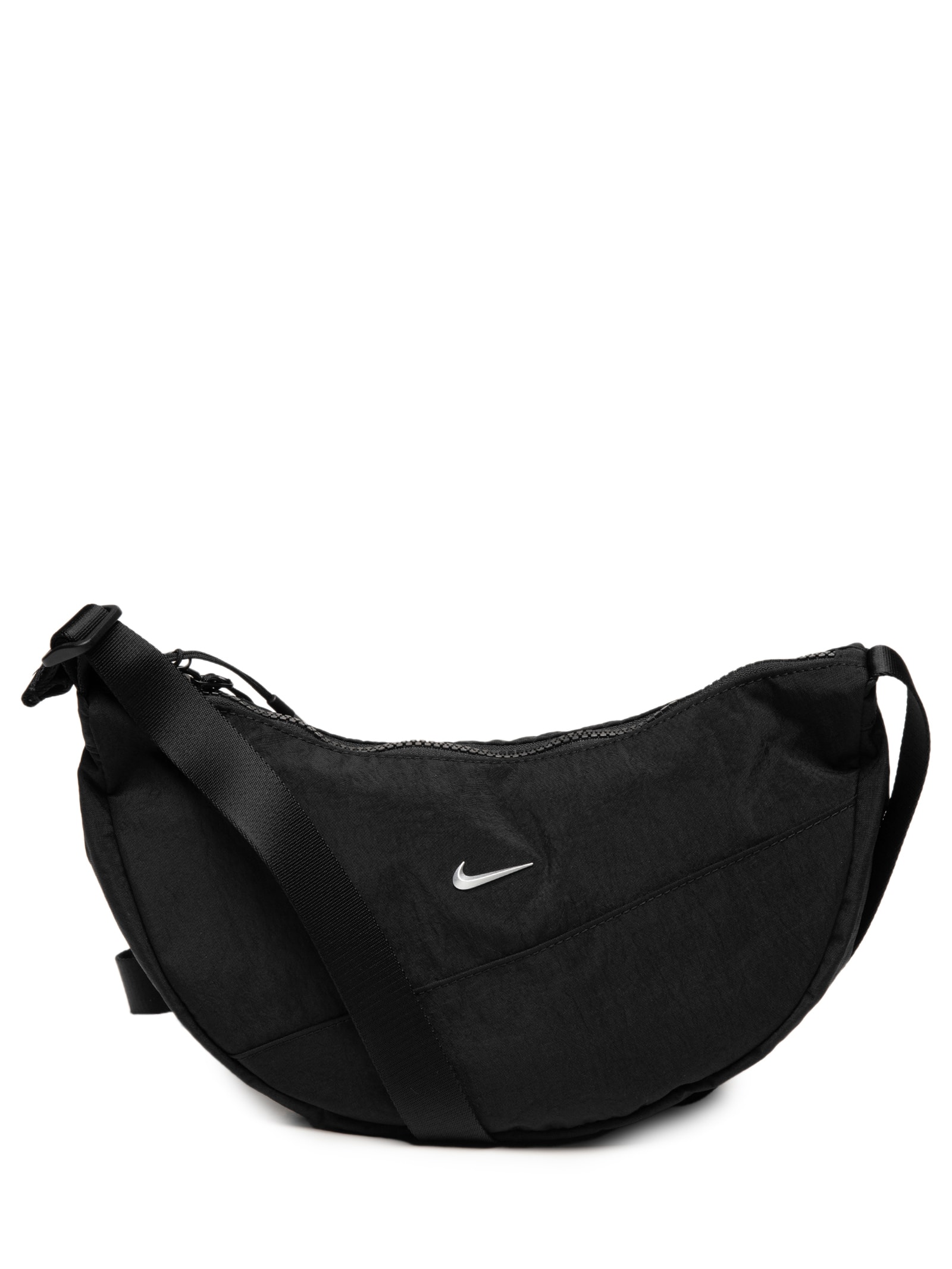 Bolsa Feminina Aura Crescente Crossbody Preto Nike