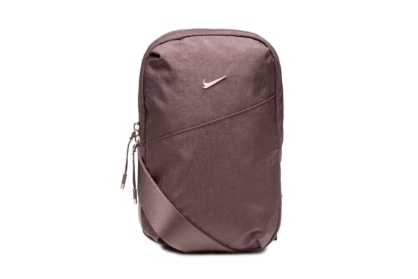 Bolsa Feminina Aura Crossbody 5L - Marrom