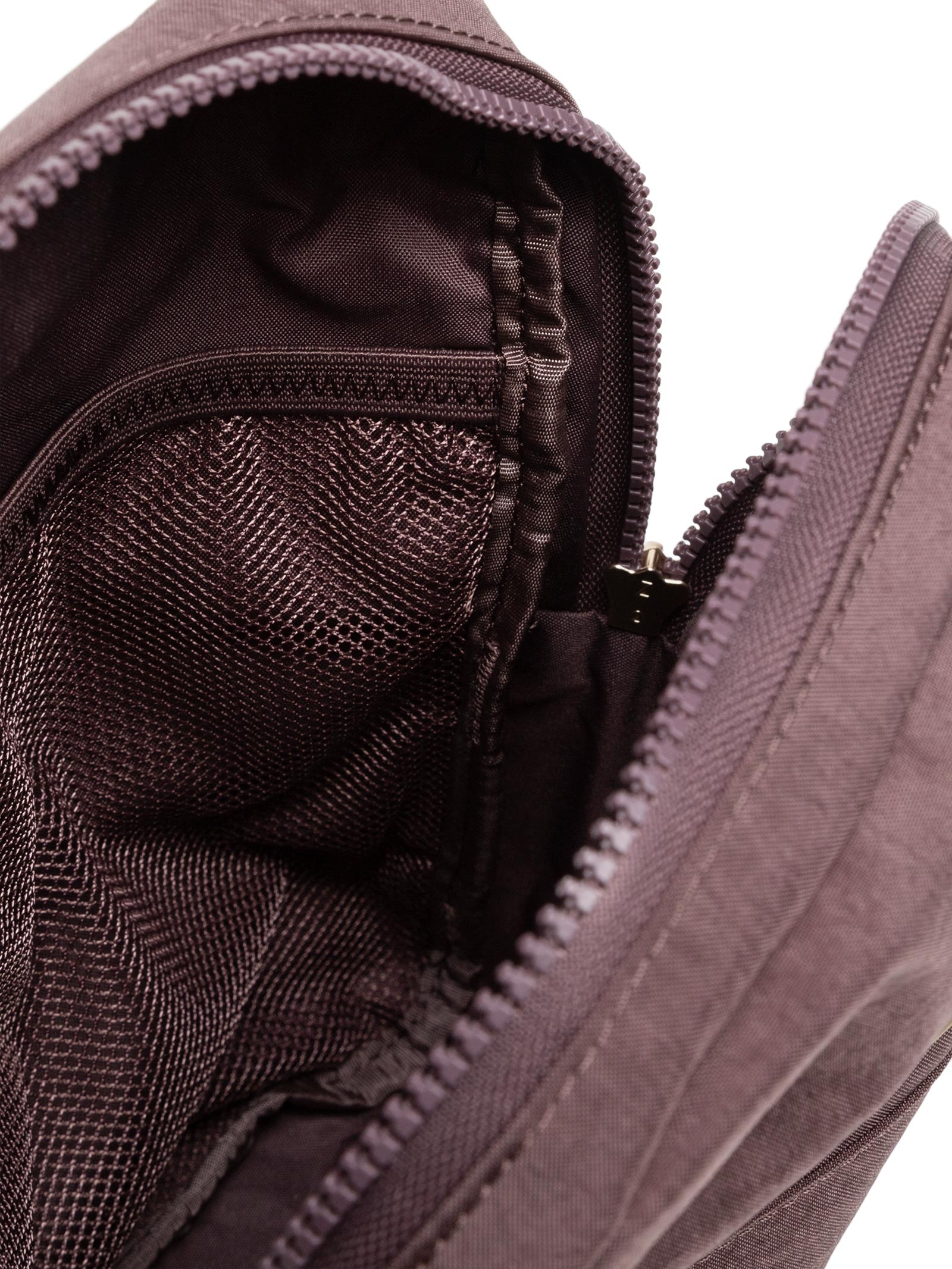 Bolsa Feminina Aura Crossbody 5L Marrom Nike