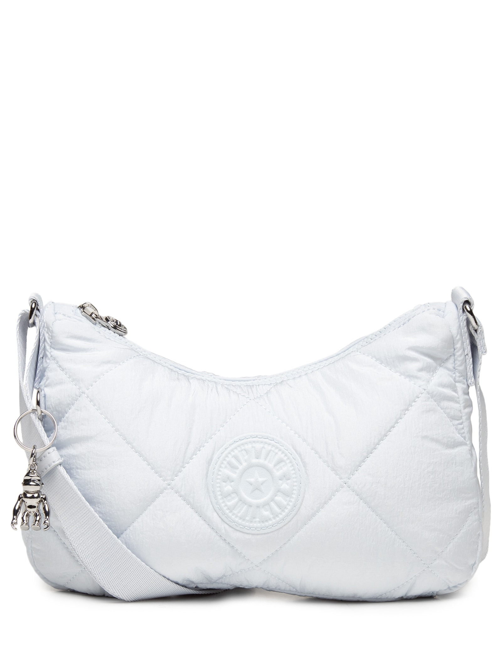 Bolsa Feminina Ayda Up Azul Kipling