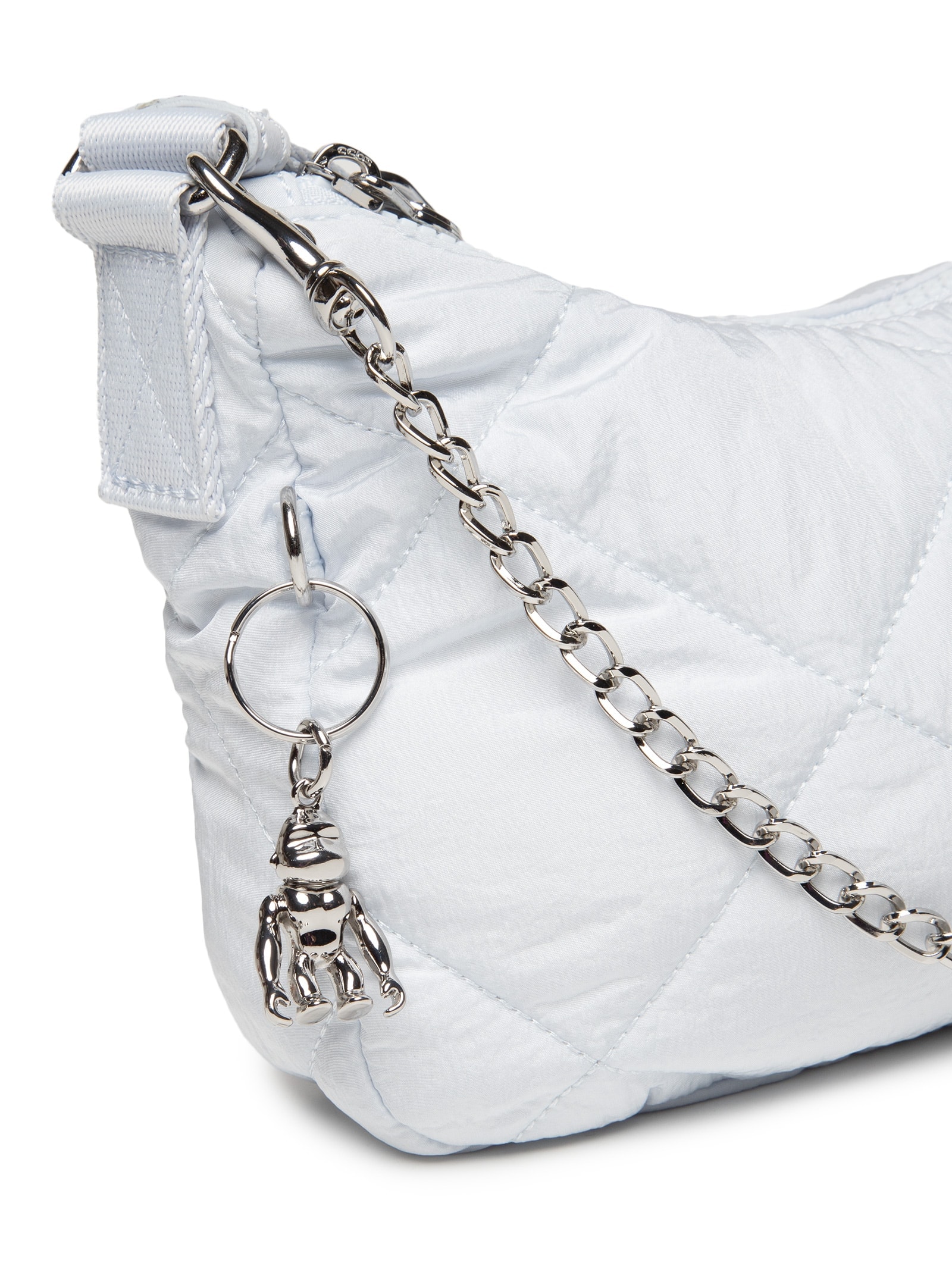 Bolsa Feminina Ayda Up Azul Kipling