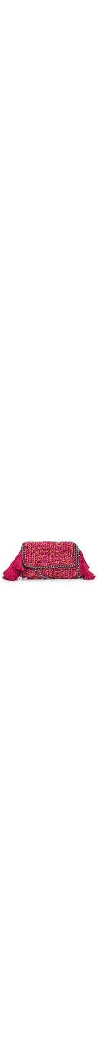 Bolsa Feminina Bag Mira Graporange - Rosa
