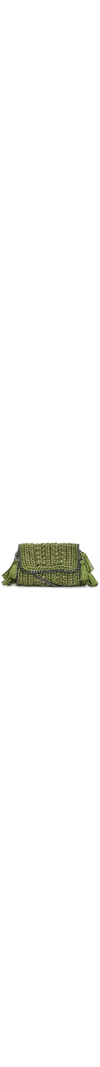 Bolsa Feminina Bag Mira Greenish - Verde
