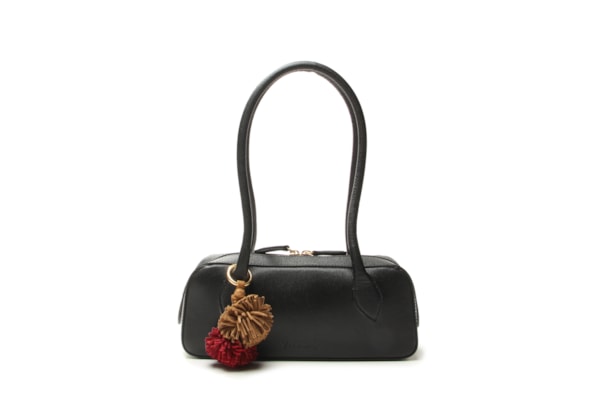 Bolsa Feminina Baguete - Preto