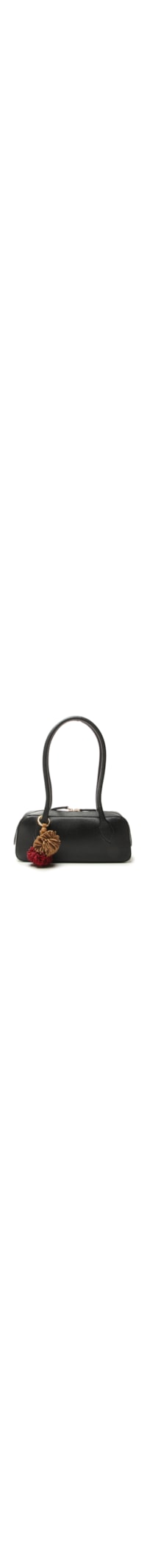 Bolsa Feminina Baguete - Preto