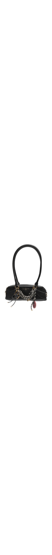 Bolsa Feminina Baguete - Preto