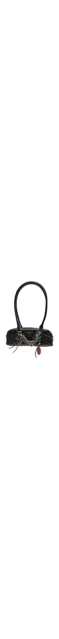Bolsa Feminina Baguete - Preto