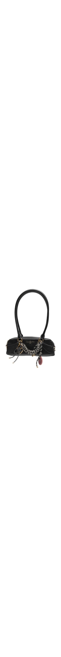 Bolsa Feminina Baguete - Preto
