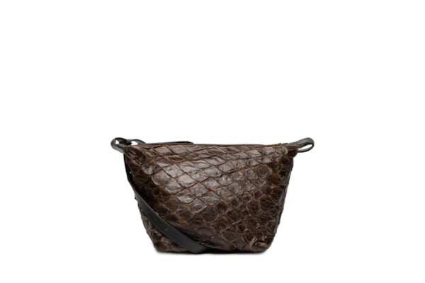 Bolsa Feminina Bakare Large Color - Marrom
