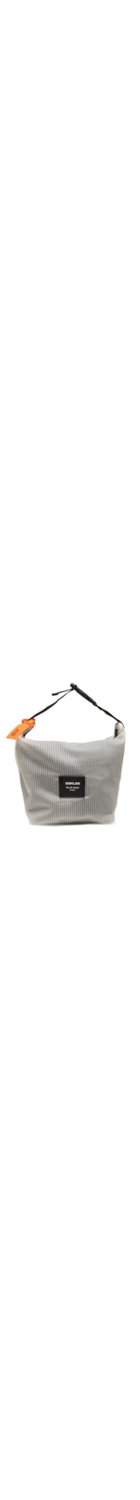 Bolsa Feminina Bakare Large Tela - Branco