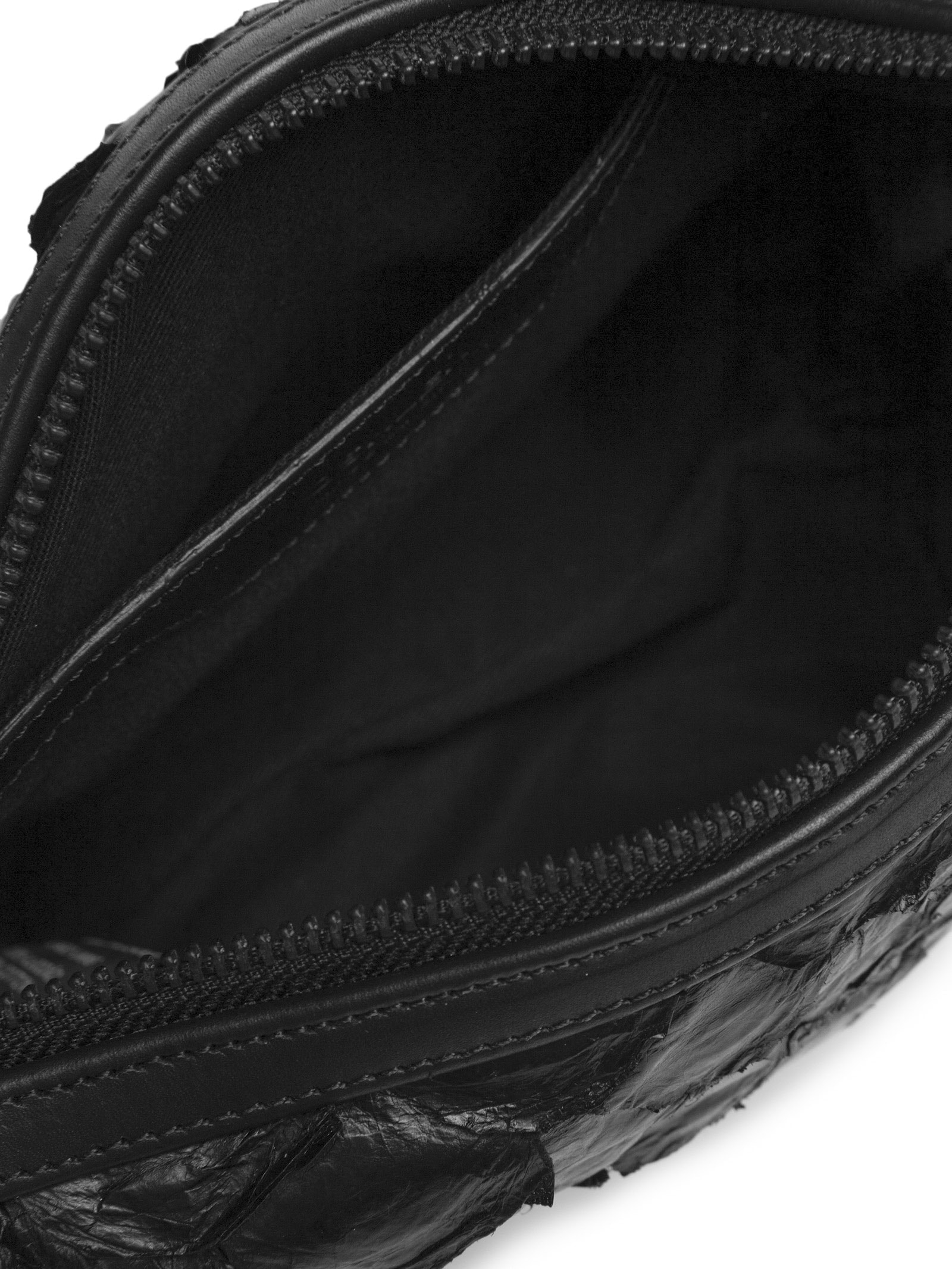 Bolsa Feminina Bakare Small Color Preto Osklen