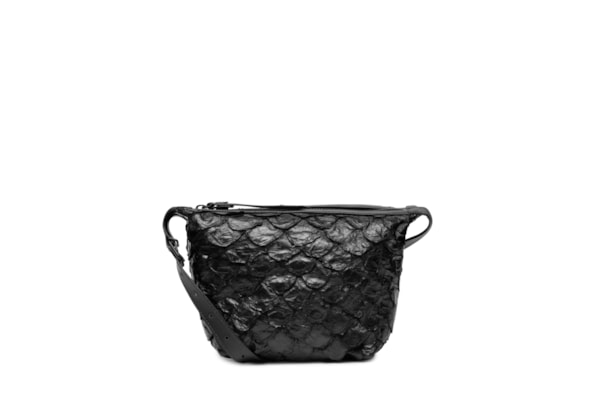 Bolsa Feminina Bakare Small Color - Preto