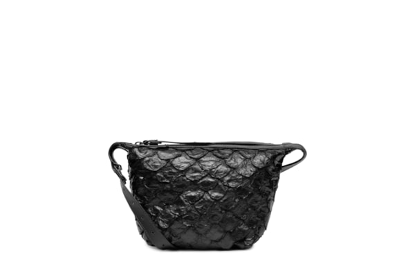 Bolsa Feminina Bakare Small Color - Preto