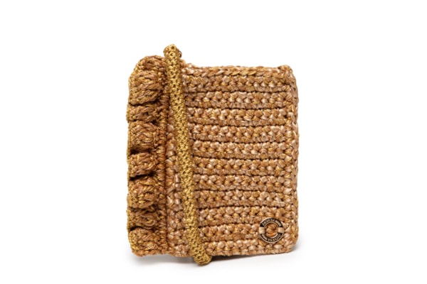 Bolsa Feminina Balanza - Bege