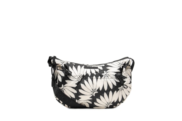 Bolsa Feminina Banana Copabanana - Preto