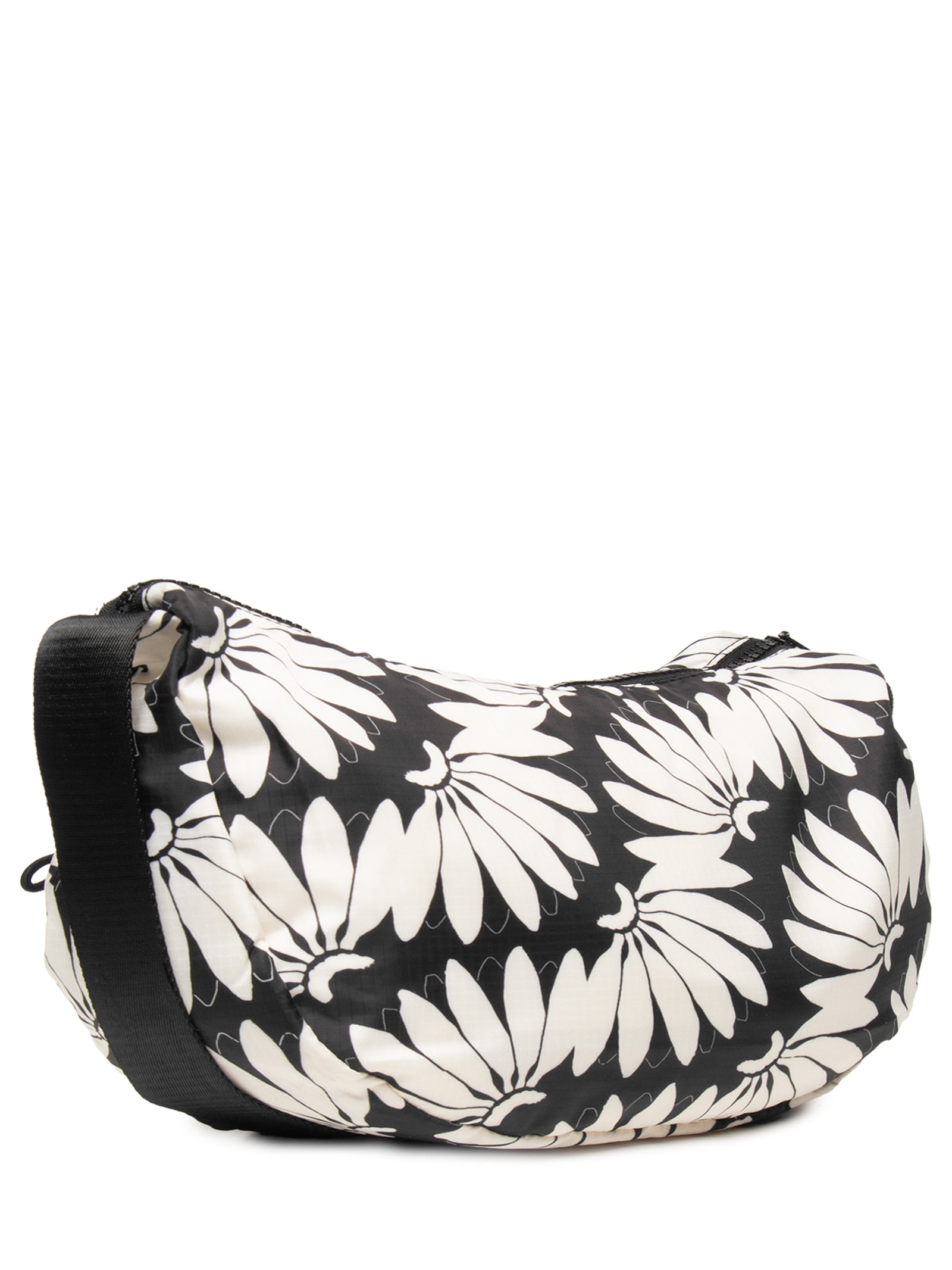 Bolsa Feminina Banana Copabanana Preto Farm Etc