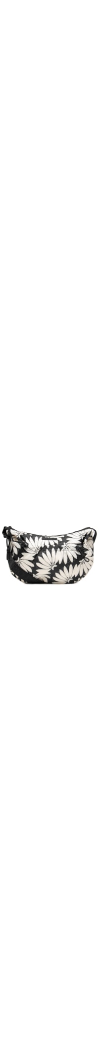Bolsa Feminina Banana Copabanana - Preto