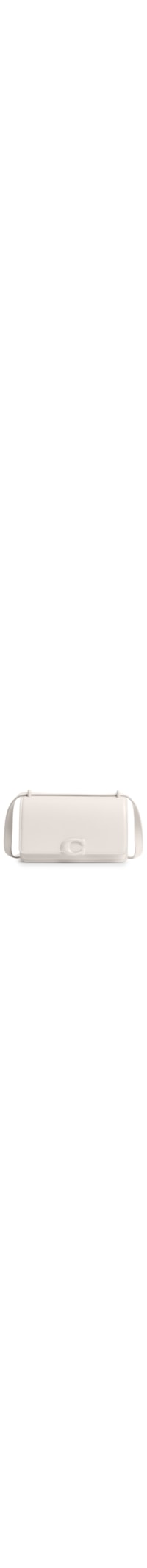 Bolsa Feminina Bandit Crossbody - Branco