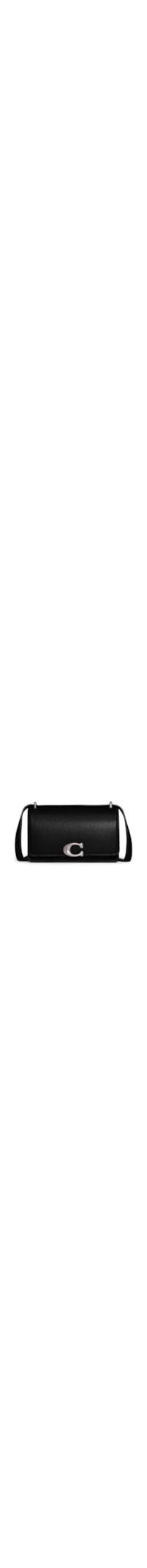 Bolsa Feminina Bandit Crossbody - Preto