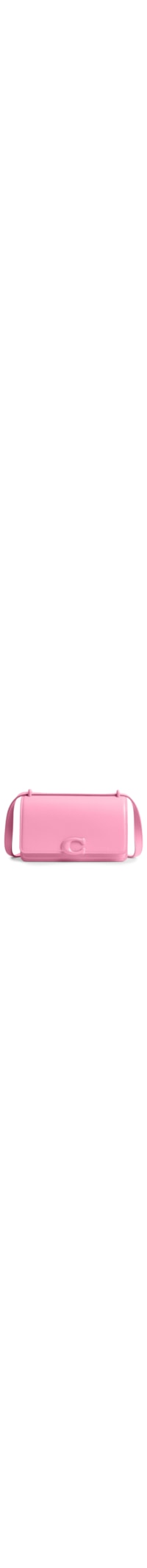 Bolsa Feminina Bandit Crossbody - Rosa