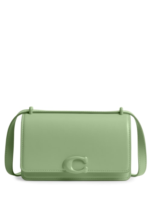Bolsa Feminina Bandit Crossbody – Verde