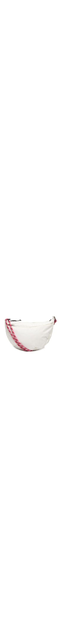 Bolsa Feminina Belay Crescent Bag - Branco