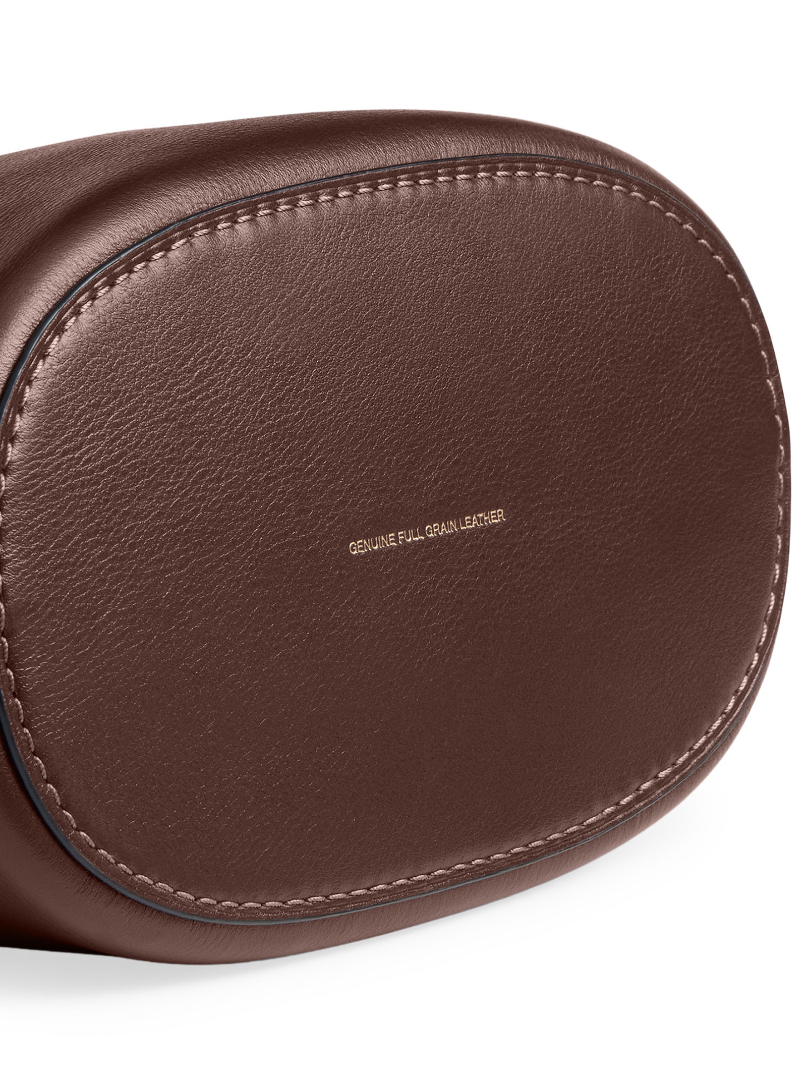 Bolsa Feminina Bleecker Bucket Marrom Coach
