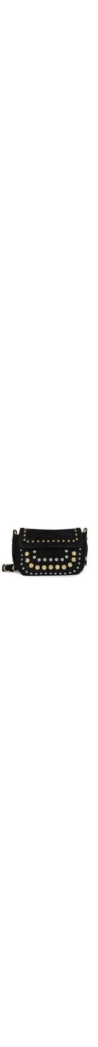 Bolsa Feminina Boho - Preto