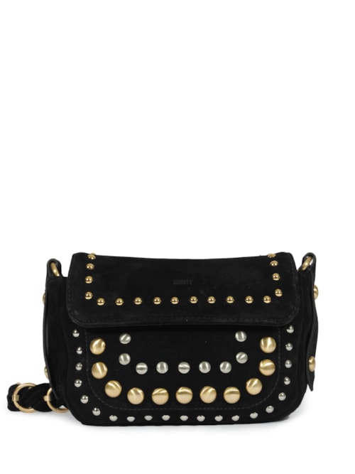 Bolsa Feminina Boho – Preto