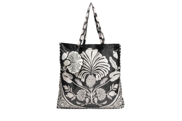 Bolsa Feminina Bolsinha Me Leva Sintra - Preto