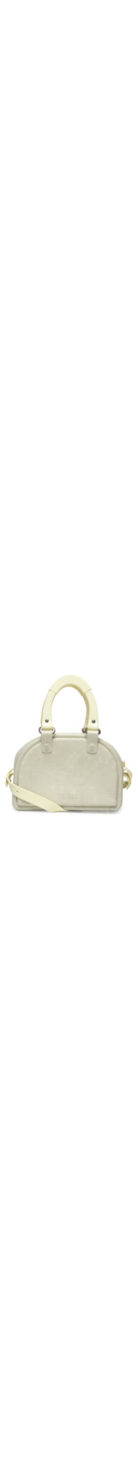 Bolsa Feminina Bowling Bag - Bege