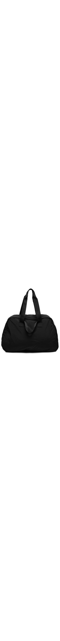 Bolsa Feminina Bowling Bag - Preto