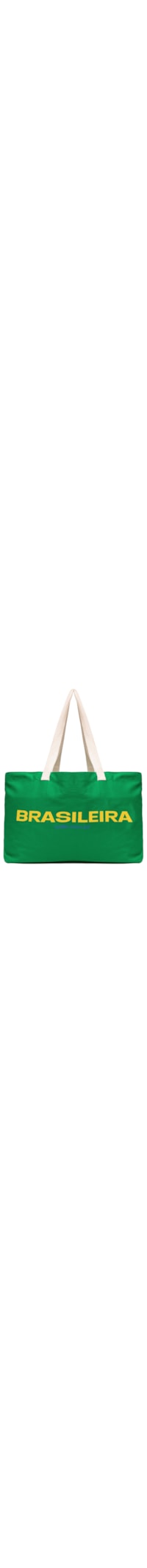 Bolsa Feminina Brasileira - Verde