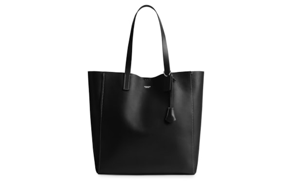 Bolsa Feminina Broadway Tote - Preto