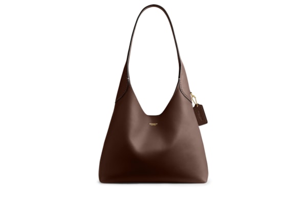 Bolsa Feminina Brooklyn Shoulder 28 Maple - Marrom
