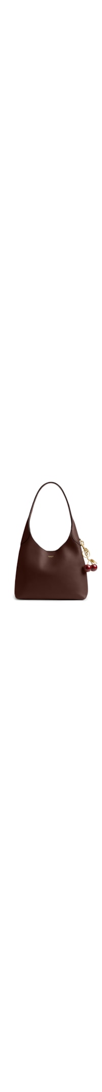 Bolsa Feminina Brooklyn Shoulder 28 Maple - Marrom