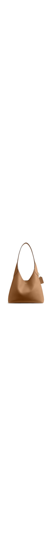 Bolsa Feminina Brooklyn Shoulder 28 - Marrom