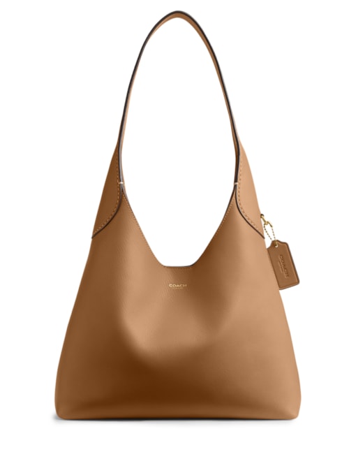 Bolsa Feminina Brooklyn Shoulder 28 – Marrom
