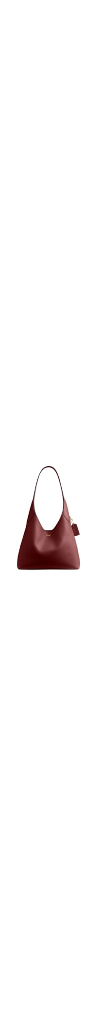 Bolsa Feminina Brooklyn Shoulder 28 - Vinho