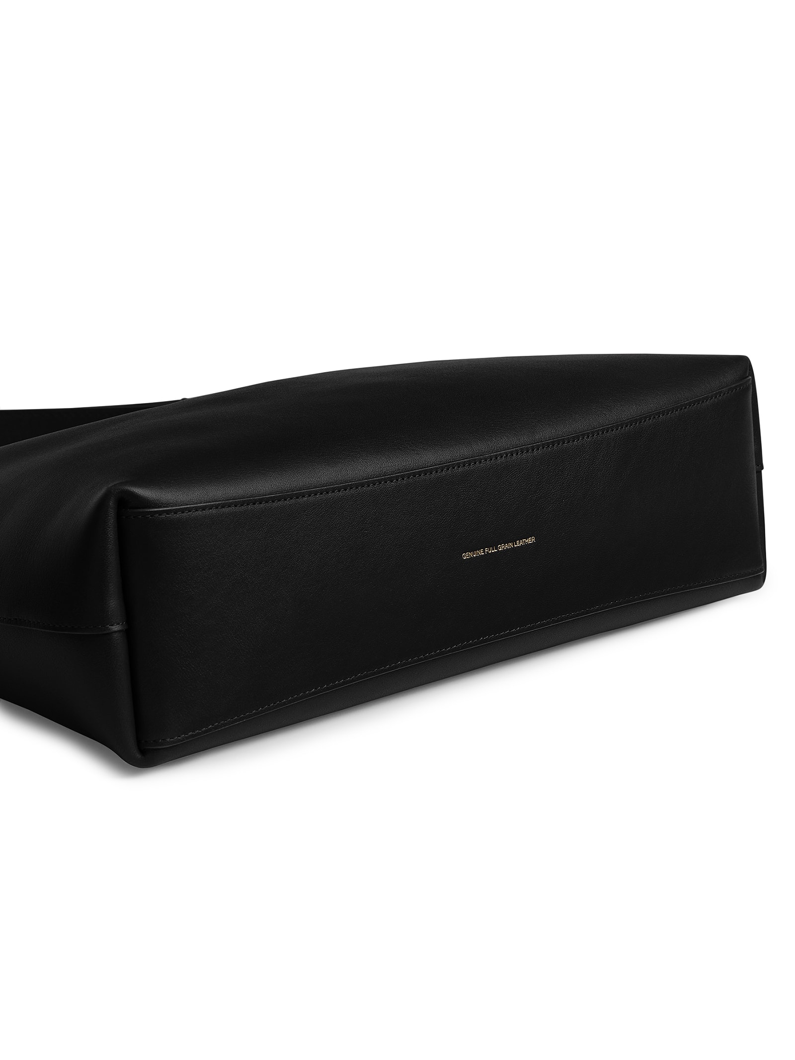 Bolsa Feminina Brooklyn Shoulder 34 Grande Preto Coach