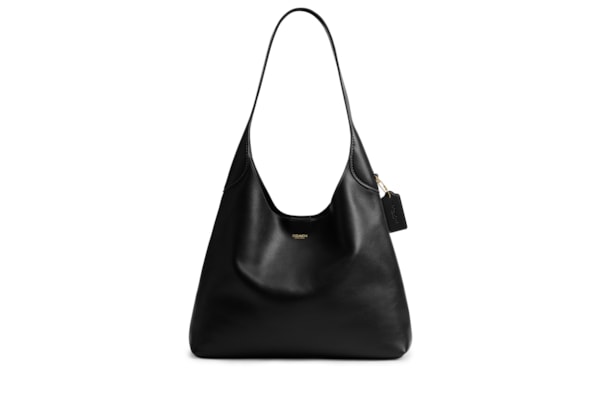 Bolsa Feminina Brooklyn Shoulder 34 Grande - Preto