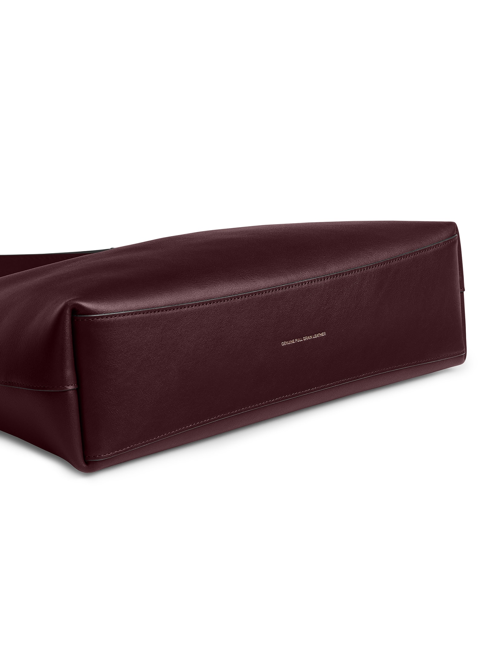 Bolsa Feminina Brooklyn Shoulder 34 Grande Vermelho Coach