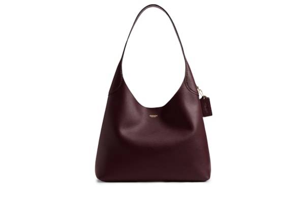 Bolsa Feminina Brooklyn Shoulder 34 Grande - Vermelho