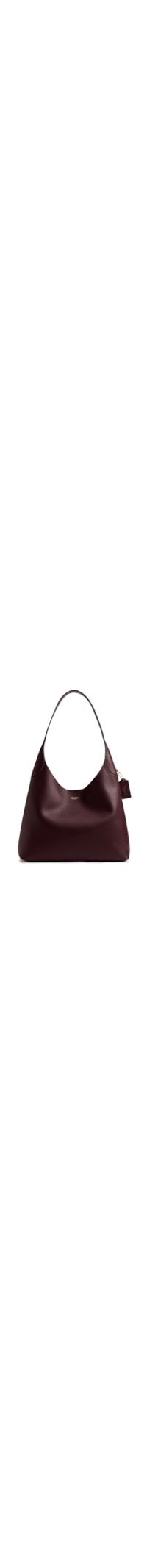 Bolsa Feminina Brooklyn Shoulder 34 Grande - Vermelho