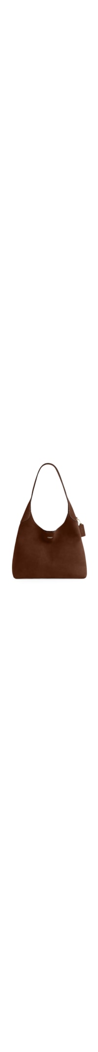Bolsa Feminina Brooklyn Shoulder 34 - Marrom