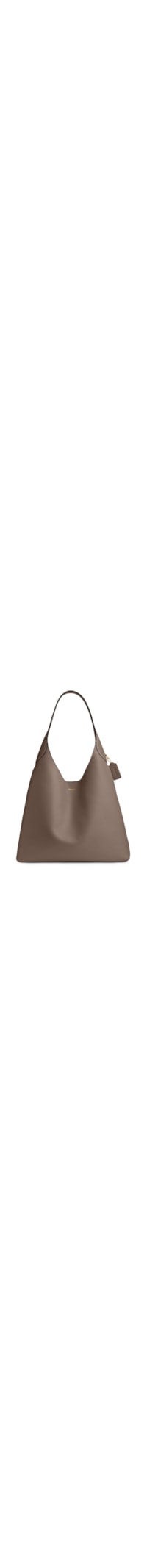 Bolsa Feminina Brooklyn Shoulder 39 - Marrom