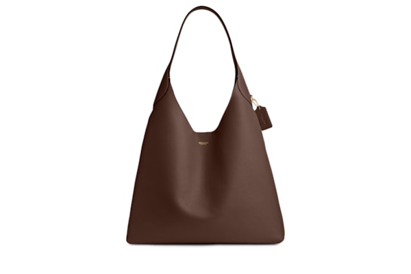 Bolsa Feminina Brooklyn Shoulder 39 - Marrom